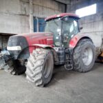 Трактор Case IH Puma 210