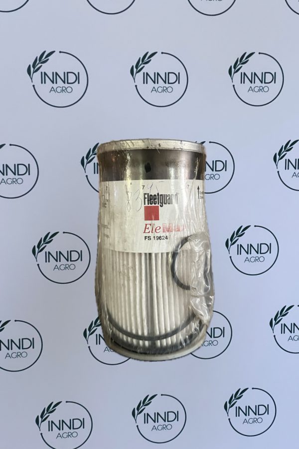 Фільтр паливний Fleetguard FS19624