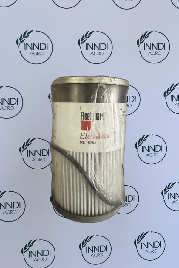 Фільтр паливний Fleetguard FS 19763