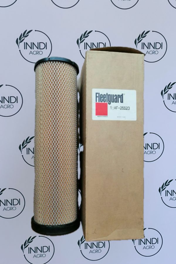 Фільтр повітряний Fleetguard AF 25523