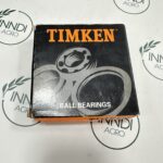 Підшипник TIMKEN 6212-2RS-C3