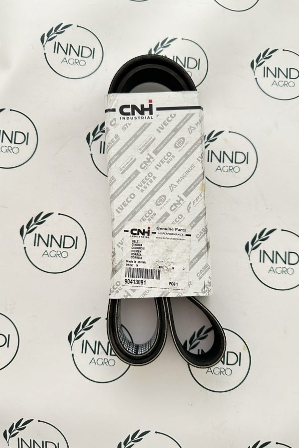 Пас приводний CNH 90413091