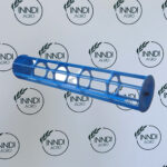 Каток планчатий INNDI AGRO D270х1500 мм 4230848/ 161СА