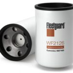 Фільтр системи охолодження Fleetguard WF2126