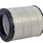 Фільтр повітряний Fleetguard AF25710