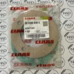 Ущільнення 0005808580 Claas