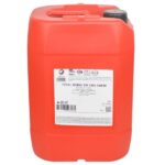 Олива Total Rubia TIR 7400 15W-40, 20 л