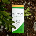 NUTRI-CAL  ДЖЕРЕЛО КАЛЬЦІЮ