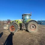 Трактор Claas Axion 930