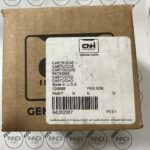 Вставка муфти гідравлічної CNH 84262367