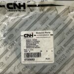 Шайба CNH 87309063