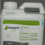 Monarch 2-20-15 комплексне мінеральне добриво 15 л