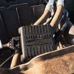 Модуль збільшення потужності  Steinbauer для John Deere