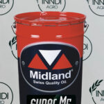 Олива трансмісійна Midland SUPER M5 80W-90 25л