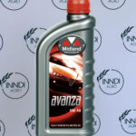 Олива Midland AVANZA SAE 5W-40 1Л