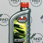 Олива Midland ECONOVA 5W-30 1л