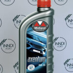Олива Midland Axentum 0W-20 1Л