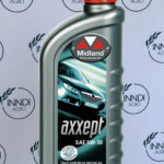 Олива Midland AXXEPT 5W-30 1Л
