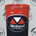 Олива Midland SUPER DIESEL 10W-40 25л