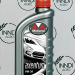 Олива Midland AXENTUM 0W-30 1л
