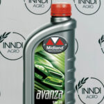 Олива Midland AVANZA 5W-30 1л