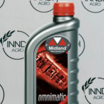 Трансмісійна олива Midland OMNIMATIC 1 л