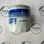 Фільтр оливи UFI 23.280.00