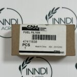 Фільтр паливного бака 47411638 CNH