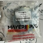 Зірочка металева Z-12 420536 Vaderstad