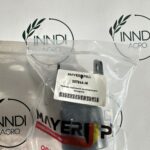 Нижня горловина висівного апарату  307864 Vaderstad
