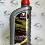 Моторна олива Midland  CRYPTO 5W-30 1л