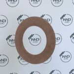 Фрикційний диск приводу похилої камери 181579C1