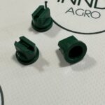 Розпилювач щілинний ARAG 110015 (42201015, зелений)