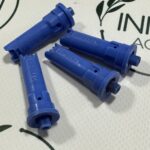 Інжекторний розпилювач Lechler ID 120-03 (синій)