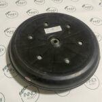 Коліща прикотуюче BUCO 3x13 100116AP
