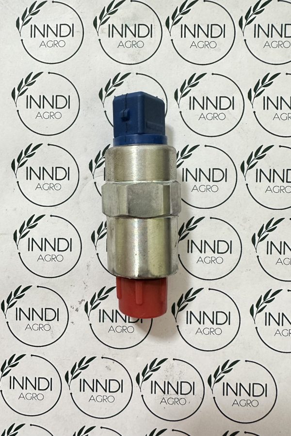 Соленоїд ТНВД JCB 716/30255