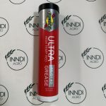 SUNOCO ULTRA HIGH TEMP RED GREASE 2 червоне мастило