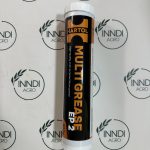 HARTOL Multi Grease EP 2 Універсальне мастило