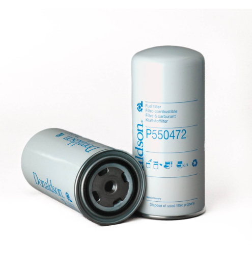Фільтр паливний P550472 Donaldson