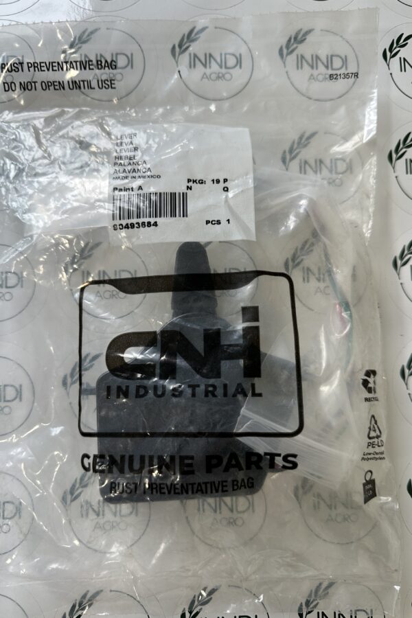 Перемикач важільний CNH 90493684