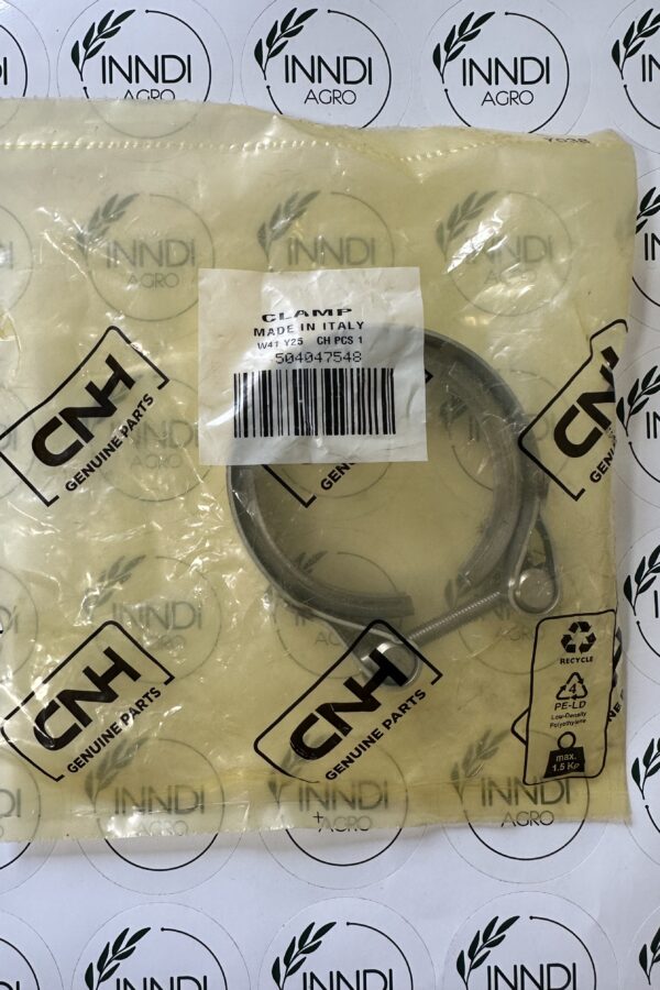 Хомут CNH 504047548