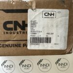 Вал CNH 228304A2