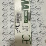 Клапан випускний Maxiforce R90692