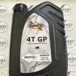 Олива 4T GP MOTO 20W50 1л