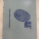 Фільтр салону Blue Print ADP152501