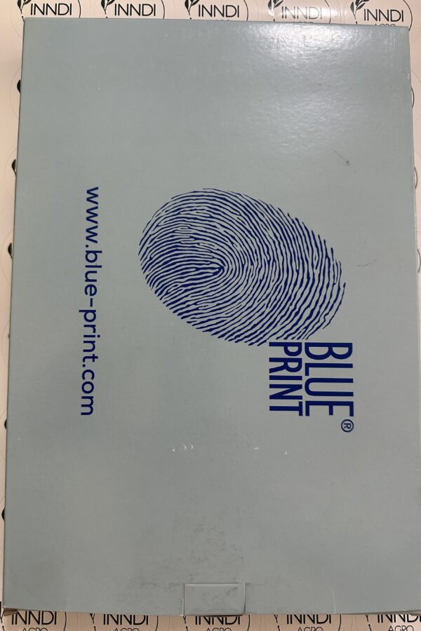 Фільтр салону Blue Print ADP152501