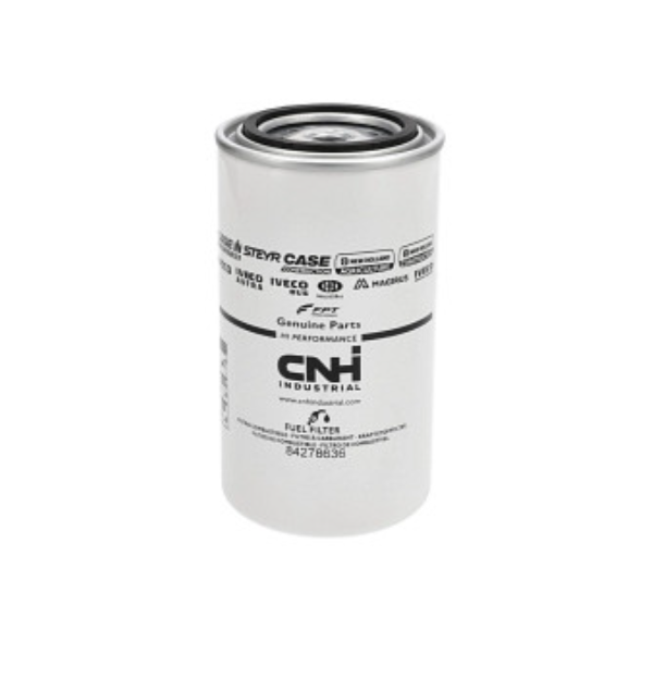 Фільтр паливний CNH 84278636