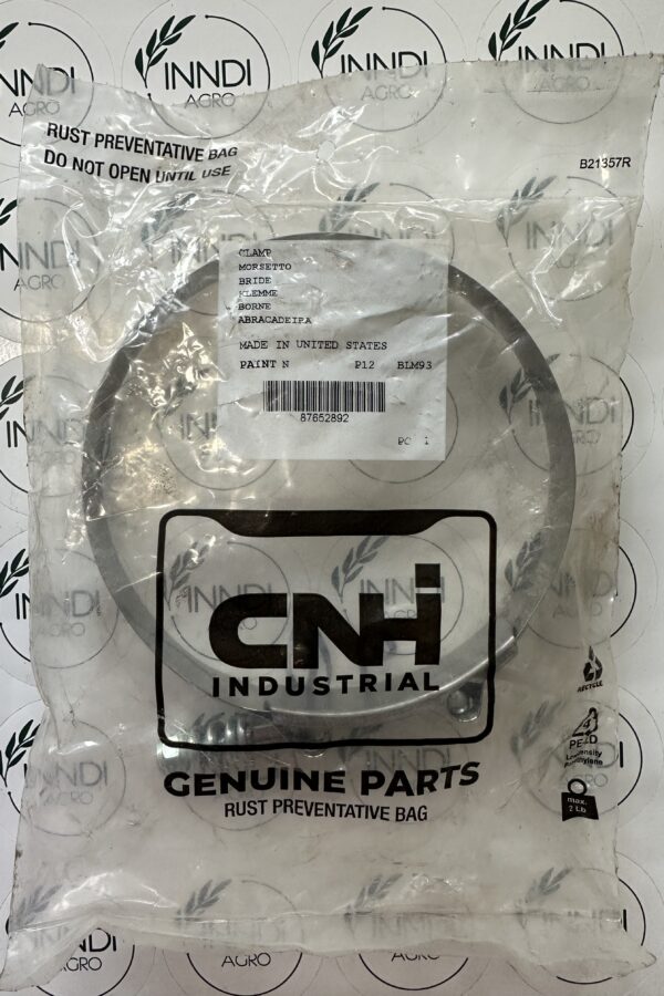 Хомут CNH 87652892