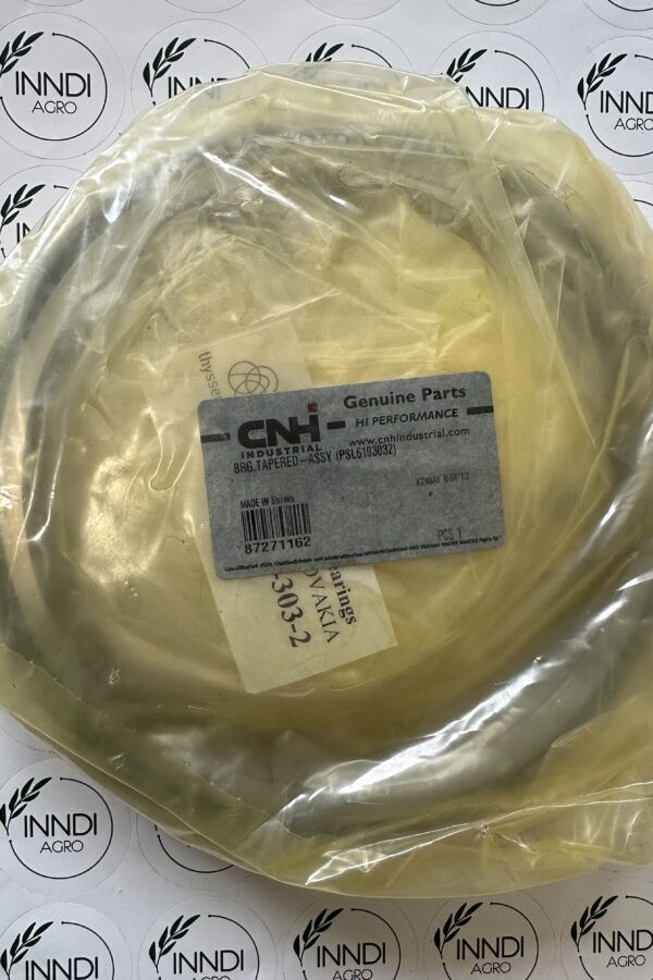 Підшипник бортової CNH 87271162
