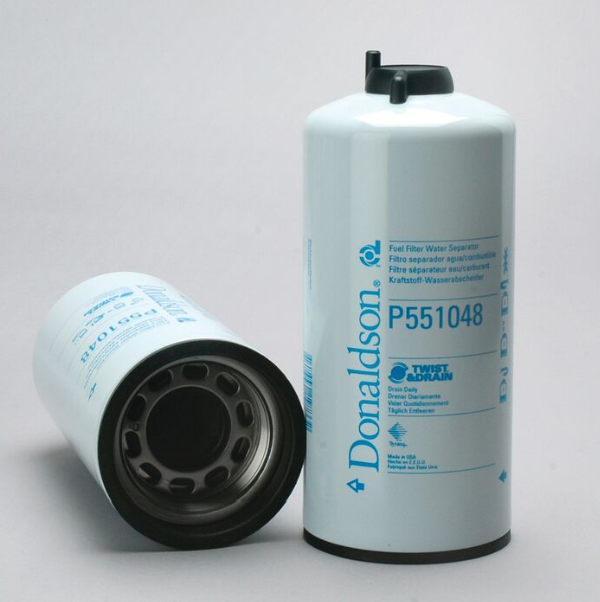 Фільтр паливний DONALDSON P551048